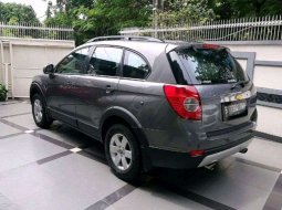 Jual mobil bekas murah Chevrolet Captiva 2012 di DKI Jakarta 4