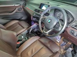 Jual mobil BMW X1 XLine 2018 bekas, DKI Jakarta 4