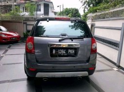 Jual mobil bekas murah Chevrolet Captiva 2012 di DKI Jakarta 3