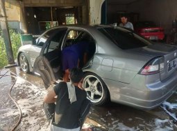 Honda Civic 2001 DIY Yogyakarta dijual dengan harga termurah 5