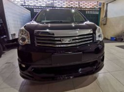 Mobil Toyota NAV1 2013 V dijual, Jawa Timur 3