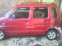 Dijual mobil bekas Suzuki Karimun GX, Jawa Timur  5