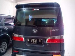 Daihatsu Luxio 2017 Jawa Tengah dijual dengan harga termurah 5