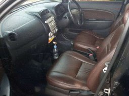 Jual cepat Daihatsu Sirion M Sport 2008 di Sumatra Utara 4