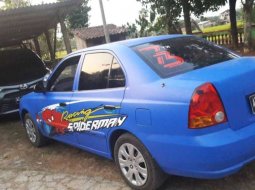 Dijual mobil bekas Hyundai Excel , DIY Yogyakarta  6