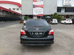 Jual mobil bekas murah Toyota Vios TRD Sportivo 2010 di DKI Jakarta 4