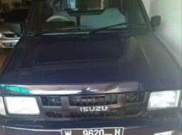 Jawa Timur, jual mobil Isuzu Panther Pick Up Diesel 2011 dengan harga terjangkau 4