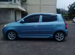 Jual mobil bekas murah Kia Picanto 2008 di Jawa Barat 4