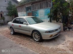 Jual mobil Mitsubishi Galant 1996 bekas, DKI Jakarta 3