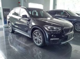 Jual mobil BMW X1 XLine 2018 bekas, DKI Jakarta 2