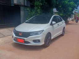 Jawa Barat, Honda City E 2017 kondisi terawat 2