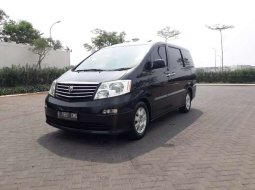 Toyota Alphard 2003 DKI Jakarta dijual dengan harga termurah 5