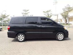 Toyota Alphard 2003 DKI Jakarta dijual dengan harga termurah 4