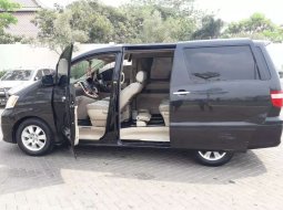 Toyota Alphard 2003 DKI Jakarta dijual dengan harga termurah 1