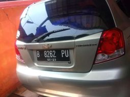 Jual mobil bekas murah Chevrolet Aveo LT 2005 di Jawa Barat 2