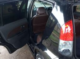 Jual cepat Daihatsu Sirion M Sport 2008 di Sumatra Utara 1