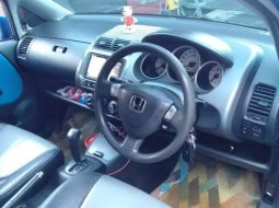 Jawa Tengah, Honda Jazz 2004 kondisi terawat 2