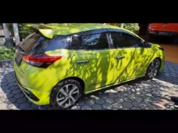 Mobil Toyota Yaris 2018 dijual, Jawa Timur 1