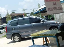 Kalimantan Utara, Daihatsu Xenia Li SPORTY 2010 kondisi terawat 1