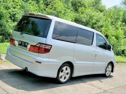Toyota Alphard 2007 DIY Yogyakarta dijual dengan harga termurah 9