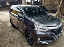 Jual cepat Toyota Avanza E 2017 di DKI Jakarta 5