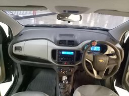 Jawa Timur, Chevrolet Spin LTZ 2015 kondisi terawat 8