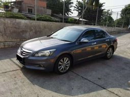 Jual mobil bekas murah Honda Accord 2013 di DKI Jakarta 12