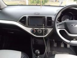 Jual mobil bekas murah Kia Picanto 2013 di DIY Yogyakarta 6