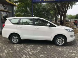 Dijual mobil bekas Toyota Kijang Innova 2.4V, Riau  8