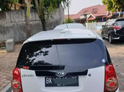 Jual mobil bekas murah Kia Picanto 2011 di Sumatra Utara 6