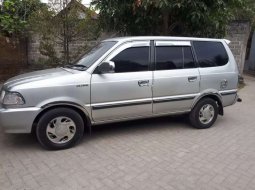 Jual cepat Toyota Kijang LGX 2000 di Jawa Timur 5