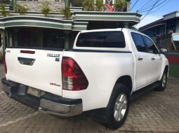 Jual Toyota Hilux G 2016 harga murah di Kalimantan Timur 8