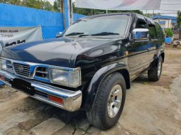 Dijual mobil bekas Nissan Terrano Spirit, Jawa Barat  11