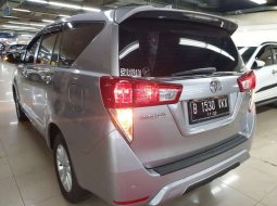 Dijual mobil bekas Toyota Kijang Innova V, DKI Jakarta  8