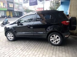 Jual mobil Ford EcoSport Trend 2018 bekas, Jawa Timur 11