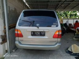 Mobil Toyota Kijang 2003 LGX dijual, Banten 2