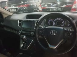 Mobil Honda CR-V 2015 2.4 i-VTEC dijual, Jawa Barat 5