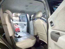 Jawa Timur, Chevrolet Spin LTZ 2015 kondisi terawat 5