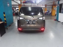 DKI Jakarta, mobil bekas Toyota Sienta V 2018 dijual 1