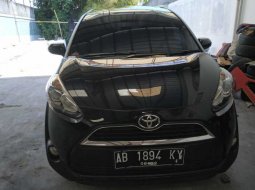 Jual cepat Toyota Sienta V 2017 di DIY Yogyakarta 2