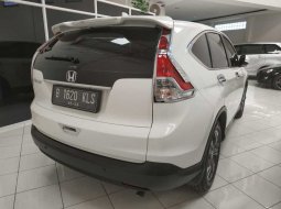 Mobil Honda CR-V 2.4 2013 terawat di DIY Yogyakarta 6