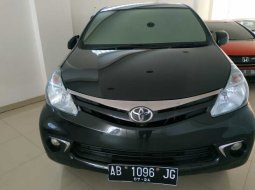 Jual cepat Toyota Avanza E 2014 di DIY Yogyakarta 2
