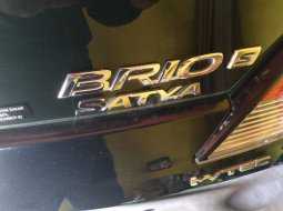 Jual mobil bekas Honda Brio Satya S 2017, DIY Yogyakarta 4