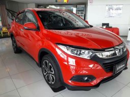 Honda HR-V E 2019 Ready Stock di DKI Jakarta 1