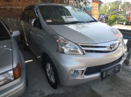 Jual mobil Toyota Avanza G 2015 bekas di DIY Yogyakarta 1