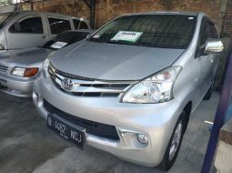 Jual mobil Toyota Avanza G 2015 bekas di DIY Yogyakarta 3