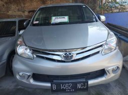 Jual mobil Toyota Avanza G 2015 bekas di DIY Yogyakarta 2