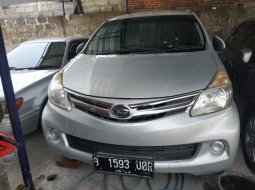 Jual mobil Daihatsu Xenia M 2012 bekas di DIY Yogyakarta 1