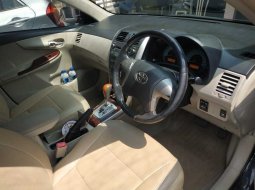 Jual mobil Toyota Corolla Altis 1.8 G 2011 bekas di DIY Yogyakarta 4