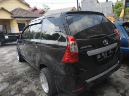 Jual mobil Toyota Avanza E 2015 bekas di DIY Yogyakarta 5